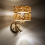 mini: CALMA KINKIET 1XE27+G9 (2)