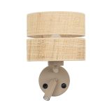 mini: CALMA KINKIET 1XE27+G9 (9)