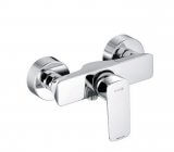 Bateria Prysznicowa Pure&Style Natynkowa 408410575 KLUDI