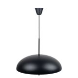 Lampa Wisząca Versale Metalowa Czarna DFTP 2220053003 Nordlux
