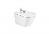 Bidet Wiszący Z Ukrytmi Mocowaniami Gap A357476000 Roca