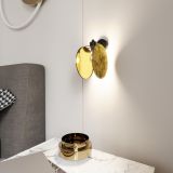 mini: Lampa wisząca MOTIF nowoczesna czarna E27 15W LED (6)