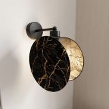 mini: Lampa wisząca MOTIF nowoczesna czarna E27 15W LED (5)
