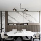 mini: Żyrandol FOSTER skandynawski czarny E27 15W LED (3)