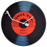 Zegar 8141 Vinyl Tap Nextime