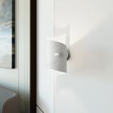 mini: Kinkiet SPIRAL nowoczesny biały G9 8W LED (3)