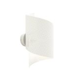 mini: Kinkiet SPIRAL nowoczesny biały G9 8W LED (6)