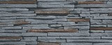 Kamień Dekoracyjny Venezia 4 Graphite 51x15,2 Stegu