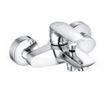 Bateria Wannowa Pure&Solid Natynkowa 346810575 KLUDI