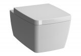 Miska WC Podwieszana Metropole 5676B003-0075 56x36 Vitra