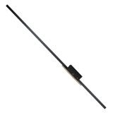 mini: JAVA II BLACK WOOD KINKIET 1 (3)