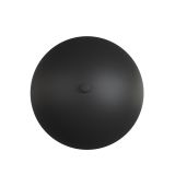 mini: Kinkiet MUSH skandynawski czarny G9 8W LED (1)