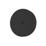 mini: Kinkiet NEMO skandynawski czarny G9 8W LED (2)