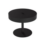 mini: Lampka biurkowa NEMO nowoczesna czarna G9 8W LED (1)