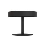 mini: Lampka biurkowa NEMO nowoczesna czarna G9 8W LED (3)