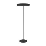 mini: Lampa podłogowa NEMO nowoczesna czarna G9 8W LED (1)