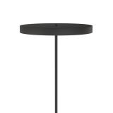 mini: Lampa podłogowa NEMO nowoczesna czarna G9 8W LED (3)