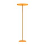 mini: Lampa podłogowa NEMO nowoczesna pomarańczowa G9 8W LED (2)