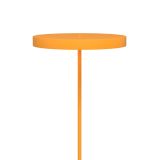 mini: Lampa podłogowa NEMO nowoczesna pomarańczowa G9 8W LED (3)