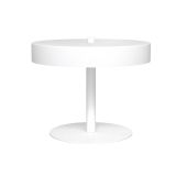 mini: Lampka biurkowa NEMO nowoczesna biała G9 8W LED (2)