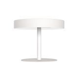 mini: Lampka biurkowa NEMO nowoczesna biała G9 8W LED (3)
