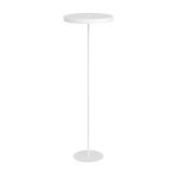 mini: Lampa podłogowa NEMO nowoczesna biała G9 8W LED (1)