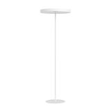 mini: Lampa podłogowa NEMO nowoczesna biała G9 8W LED (2)