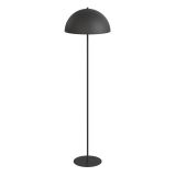 mini: Lampa podłogowa MOGU nowoczesna czarna E27 15W LED (1)