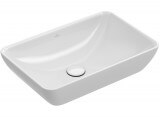 Umywalka Nablatowa Venticello 55x36 41135501 Villeroy&Boch