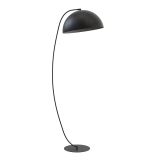 mini: Lampa podłogowa ARCOS nowoczesna czarna GX53 10W LED (1)