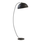 mini: Lampa podłogowa ARCOS nowoczesna czarna GX53 10W LED (2)