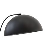 mini: Lampa podłogowa ARCOS nowoczesna czarna GX53 10W LED (3)