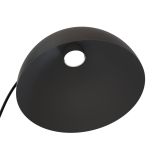 mini: Lampa podłogowa ARCOS nowoczesna czarna GX53 10W LED (4)