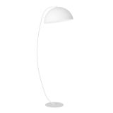 mini: Lampa podłogowa ARCOS nowoczesna biała GX53 10W LED (1)