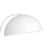 mini: Lampa podłogowa ARCOS nowoczesna biała GX53 10W LED (3)