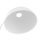 mini: Lampa podłogowa ARCOS nowoczesna biała GX53 10W LED (4)