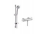 Zestaw Prysznicowy Croma 100 Multi/Unica 27086000 Hansgrohe
