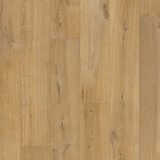 Panel Podłogowy Impressive Dąb Spokojny Naturalny 138x19 IM1855 Quick-Step