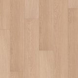 Panel Podłogowy Impressive Dąb Biały Satynowy 138x19 IM3105 Quick-Step