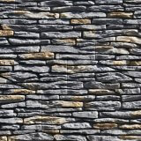 Kamień Dekoracyjny California 2 Grey 55x15 Stegu
