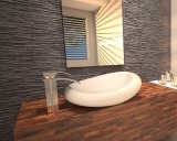 Narożnik Dekoracyjny Palermo 2 Graphite Stegu