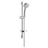 Zest. Prysznicowy Croma 100 Vario/Unica'c 65 cm Chrom 27772000 Hansgrohe