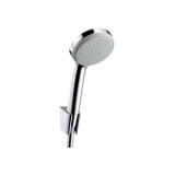 Zest. Prysznicowy Croma 100 Vario/Porter S 125cm Chrom 27592000 Hansgrohe
