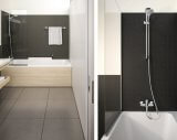 Zestaw Prysznicowy Croma Select E Vario 26582400 Hansgrohe