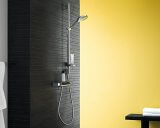 Zestaw Prysznicowy Ecostat Select S 150 Raindance 27037400 Hansgrohe