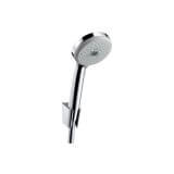 Zest. Prysznicowy Croma 100 Multi/Porter S 125cm Chrom 27593000 Hansgrohe