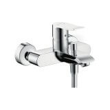 Bateria Wannowa Metris 31480000 Hansgrohe