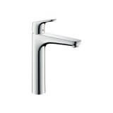 Bateria Umywalkowa Focus 190 + Kpl. Odpł. 31608000 Hansgrohe