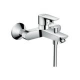 Bateria Wannowa Talis E Chrom  71740000 Hansgrohe