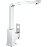 Jednouchwytowa Bateria Zlewozmywakowa Eurocube 31255000 Grohe